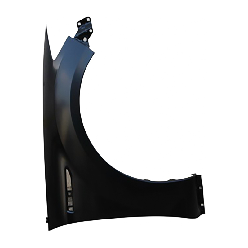 Ford Mondeo Fusion 2007 2008 2009 Guardabarros delantero
