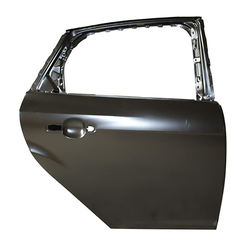 Puerta trasera Ford Mondeo Fusion 2007 2008 2009