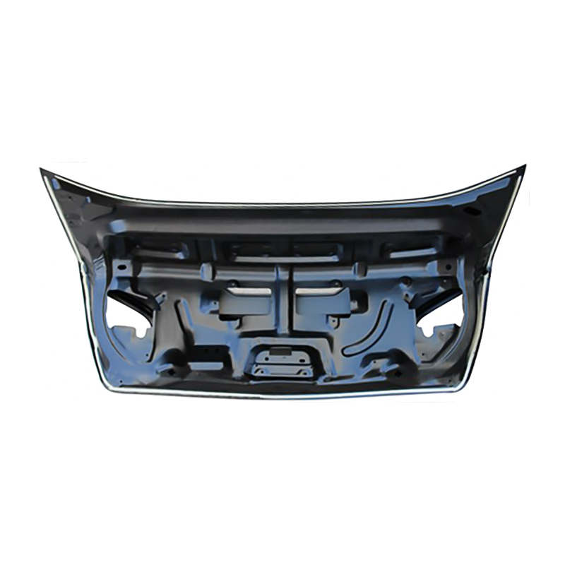 Tapa del maletero (lado inverso) para Ford Mondeo Fusion 2007 2008 2009