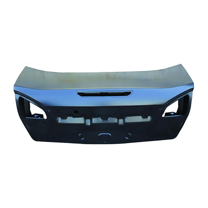 Tapa del maletero Ford Mondeo Fusion 2007 2008 2009
