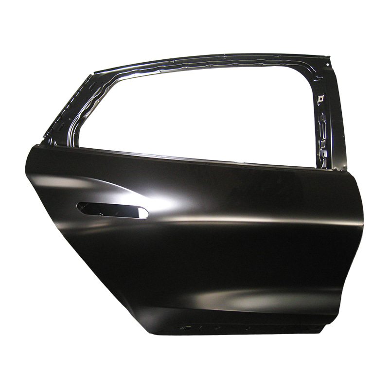 MONDEO 2022 Puerta trasera