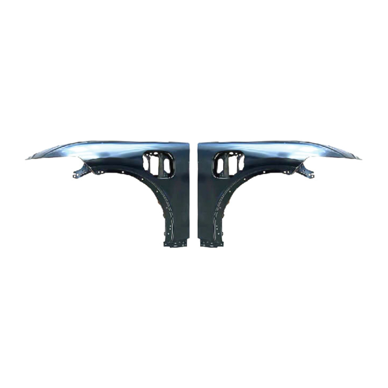 Guardabarros MUSTANG MACH-E