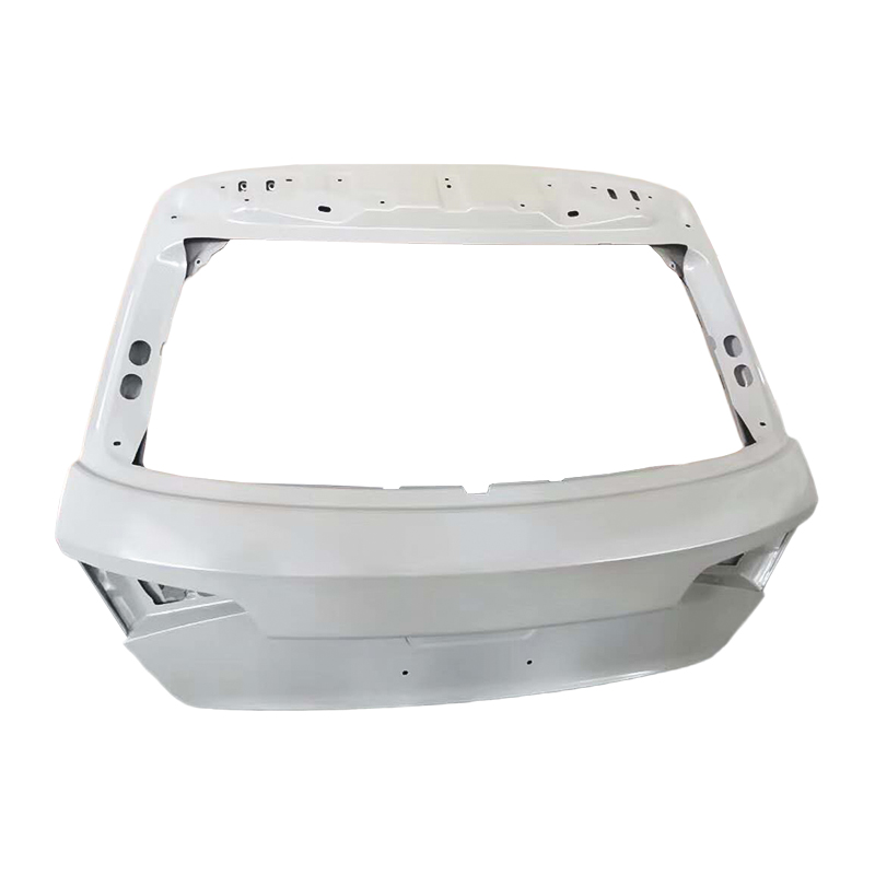 Portón trasero del hatchback A3