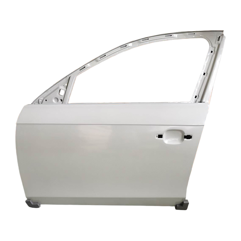 A4 B8 Puerta trasera