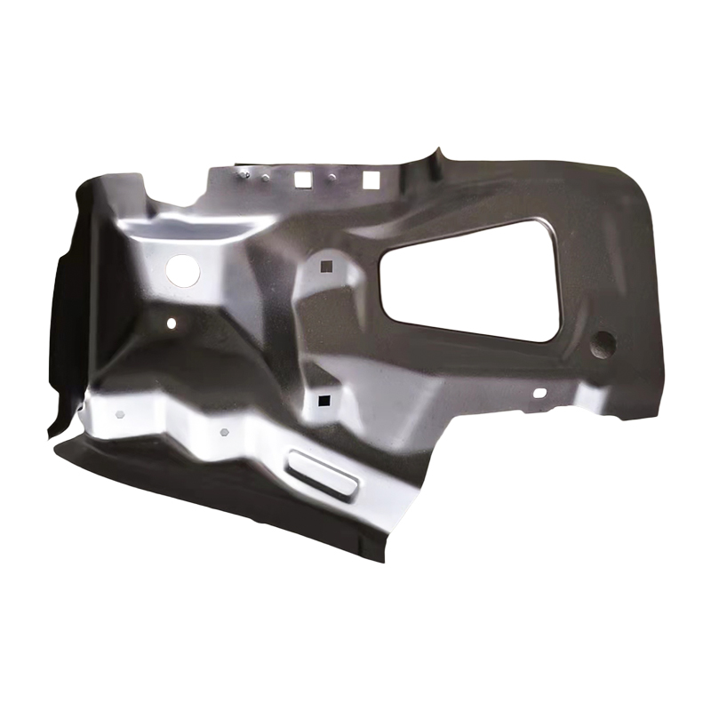 Soporte de luz trasera AUDI A6 C7