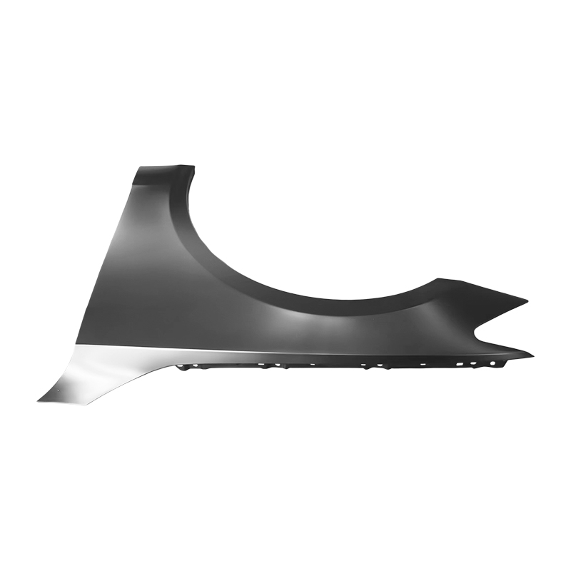 Audi A7 19fender