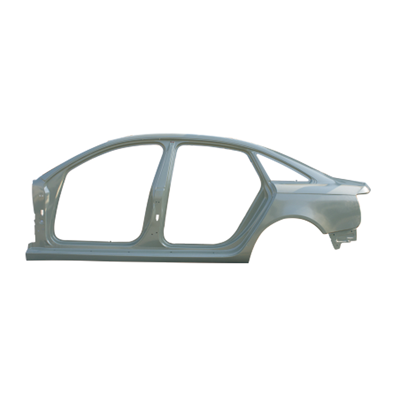 Panel lateral AUDI C6