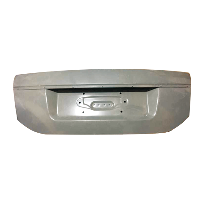 Portón trasero AUDI C6