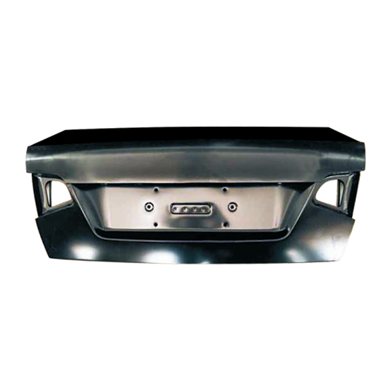 Portón trasero AUDI C6