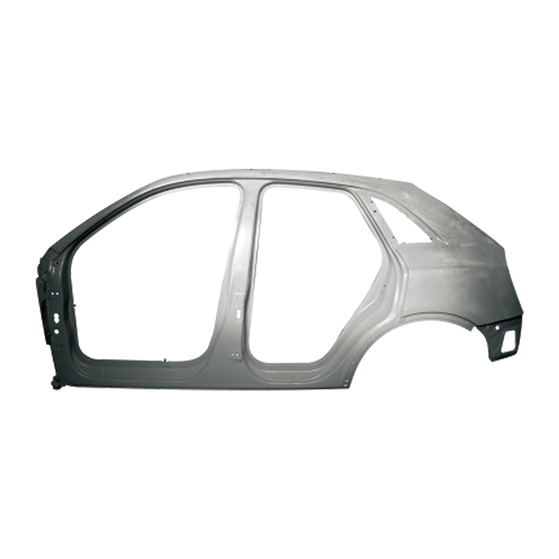 Panel lateral AUDI Q3