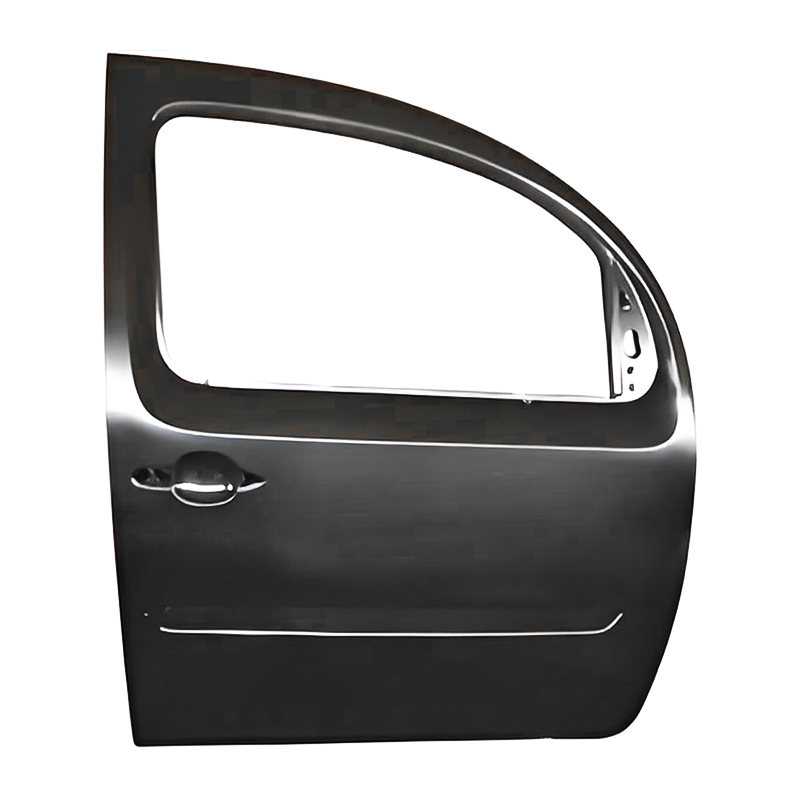 Puerta de entrada de KANGOO