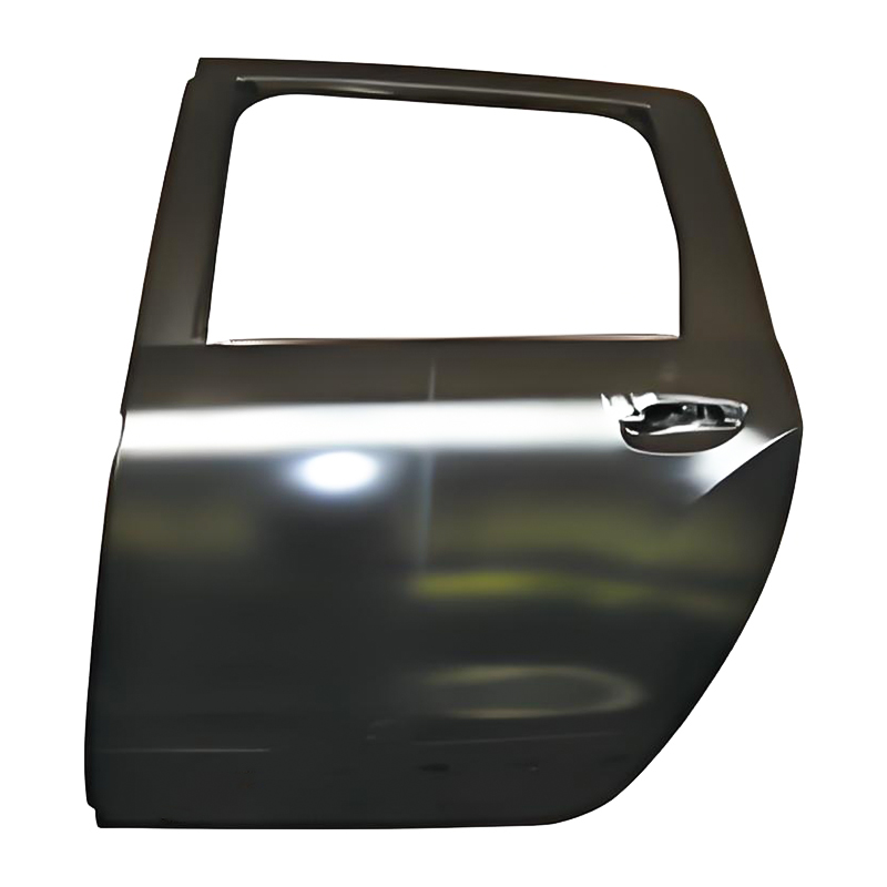 LODGY Puerta trasera