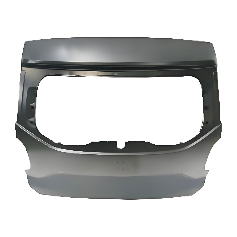 Portón trasero RENAULT DACIA DUSTER 18