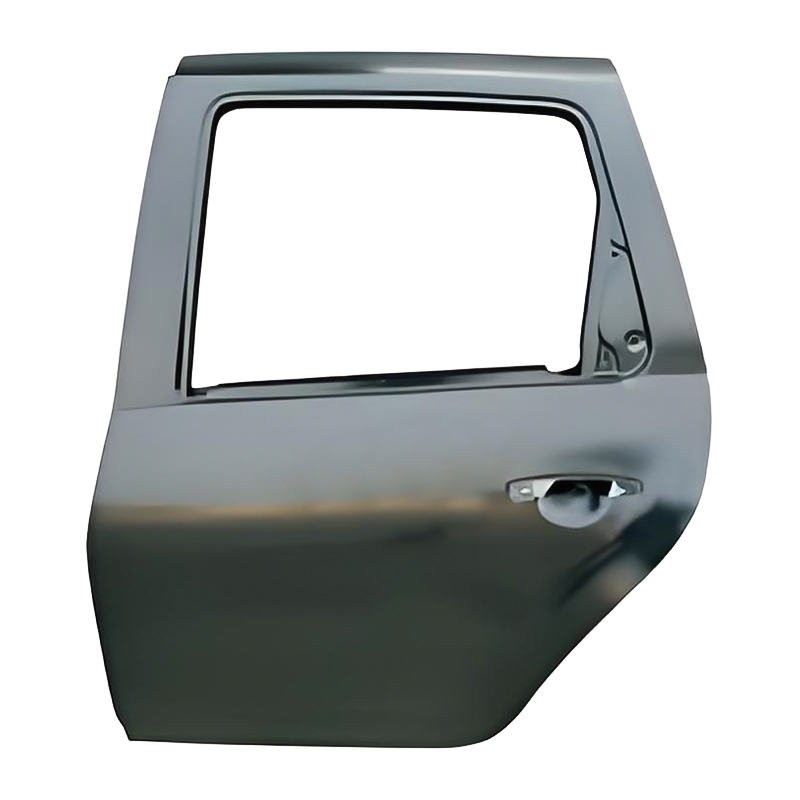 RENAULT DUSTER 09 Puerta trasera