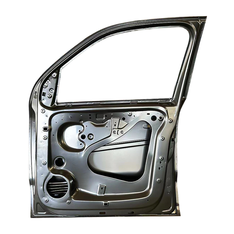 AMAROK 11 Puertas delanteras