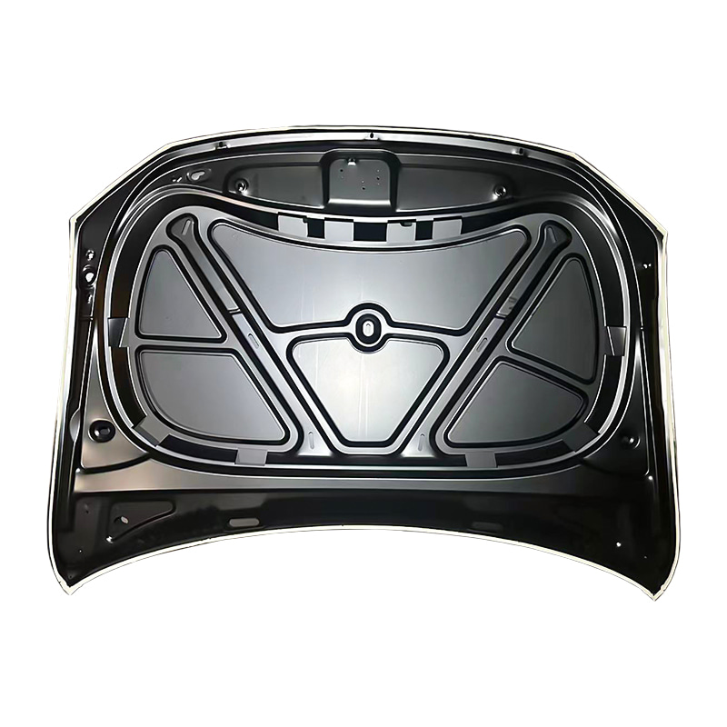 Capucha AMAROK 11