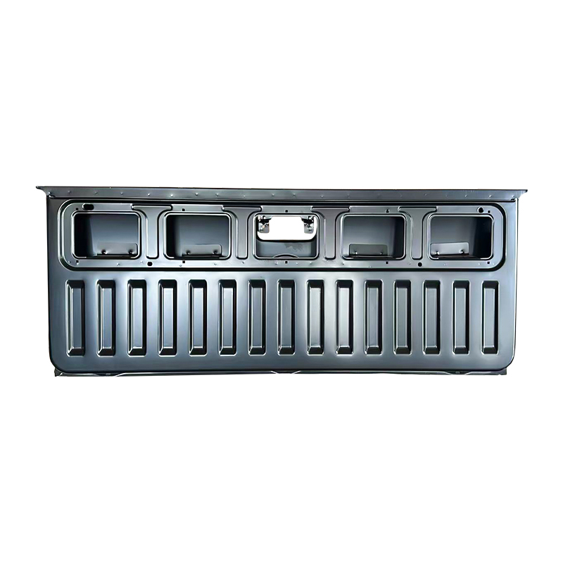 Panel trasero AMAROK 11