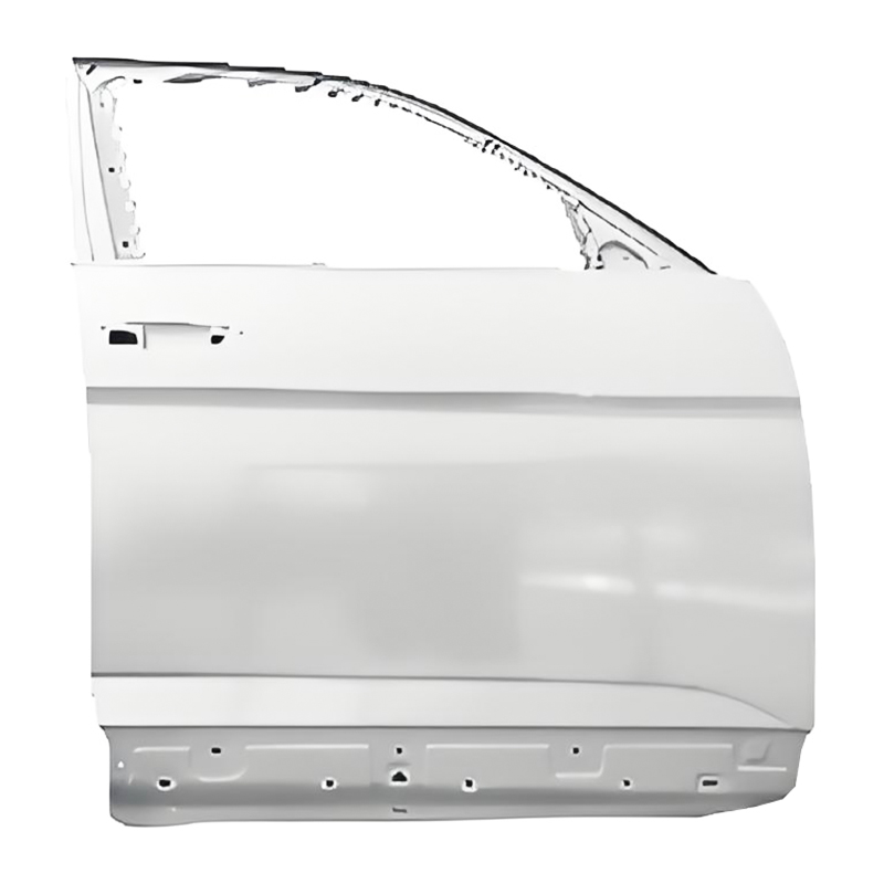 ATLAS 17 Puertas delanteras