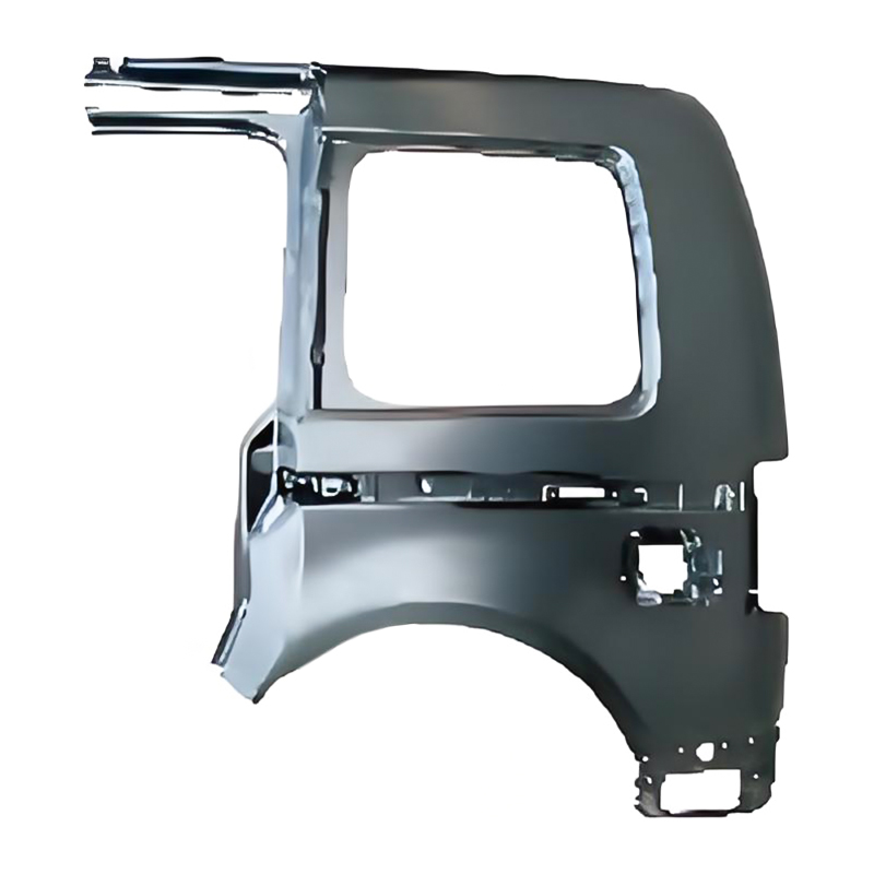 CADDY 15 Puerta trasera