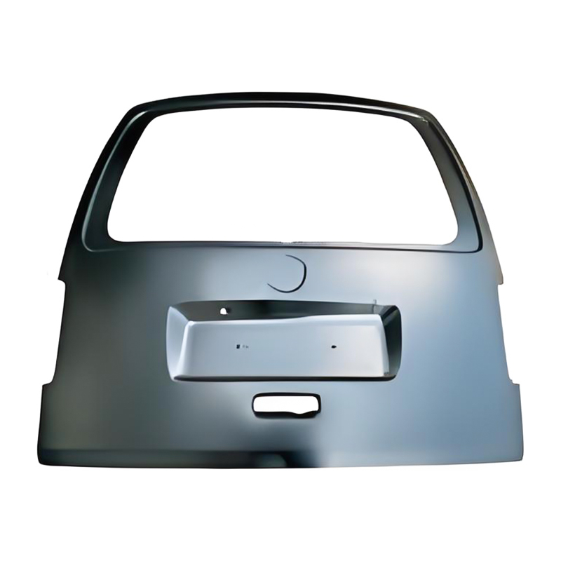 Portón trasero CADDY 15