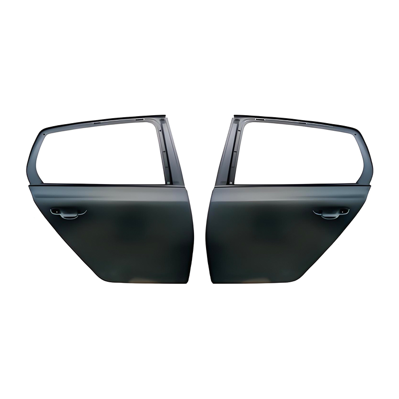 GOLF 10 Puerta trasera
