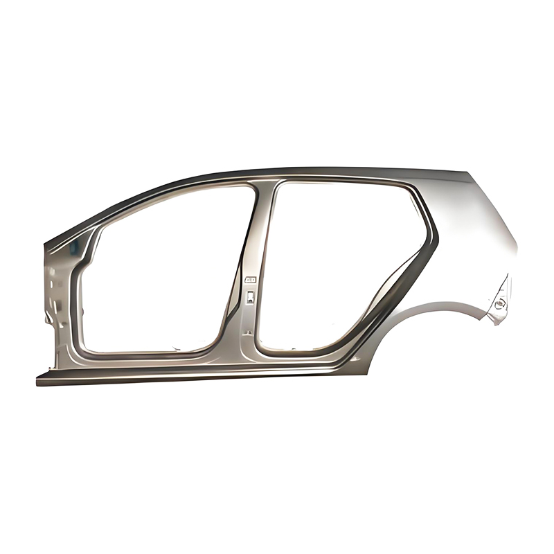 Panel lateral GOLF 14