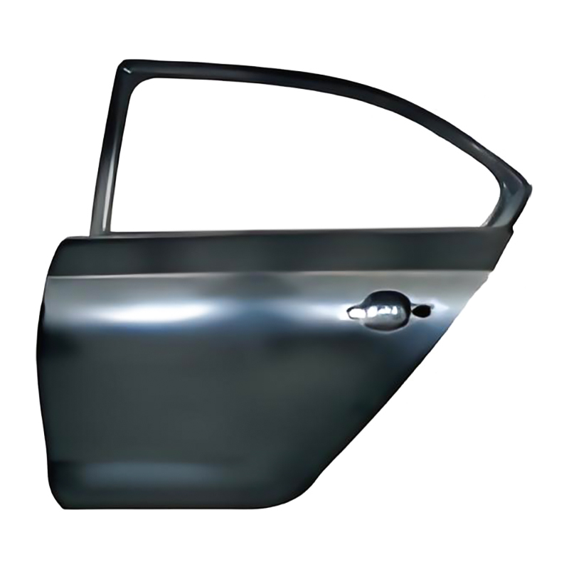JETTA 12 Puerta trasera