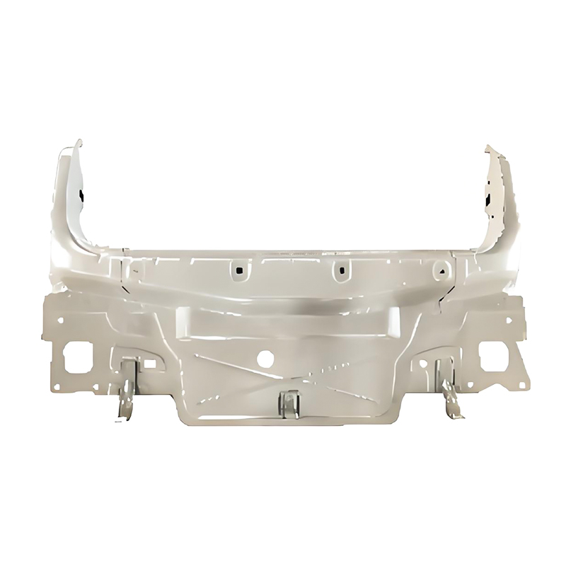 Panel trasero JETTA 12