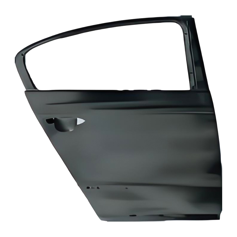 PASSAT B6 06 Puerta trasera