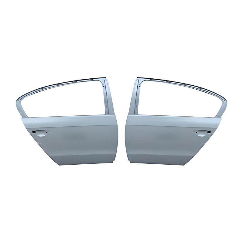 PASSAT B7 13 Puerta trasera