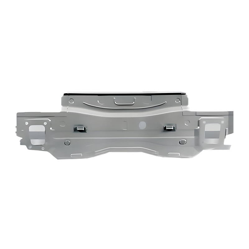 Panel trasero PASSAT CC 08