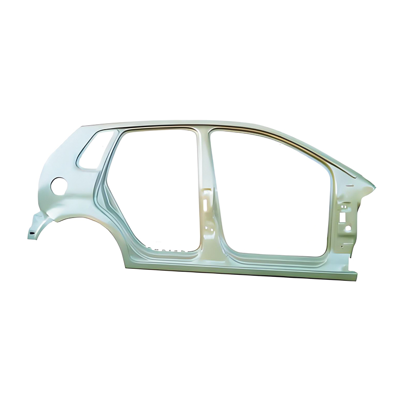Panel lateral POLO 08 HB