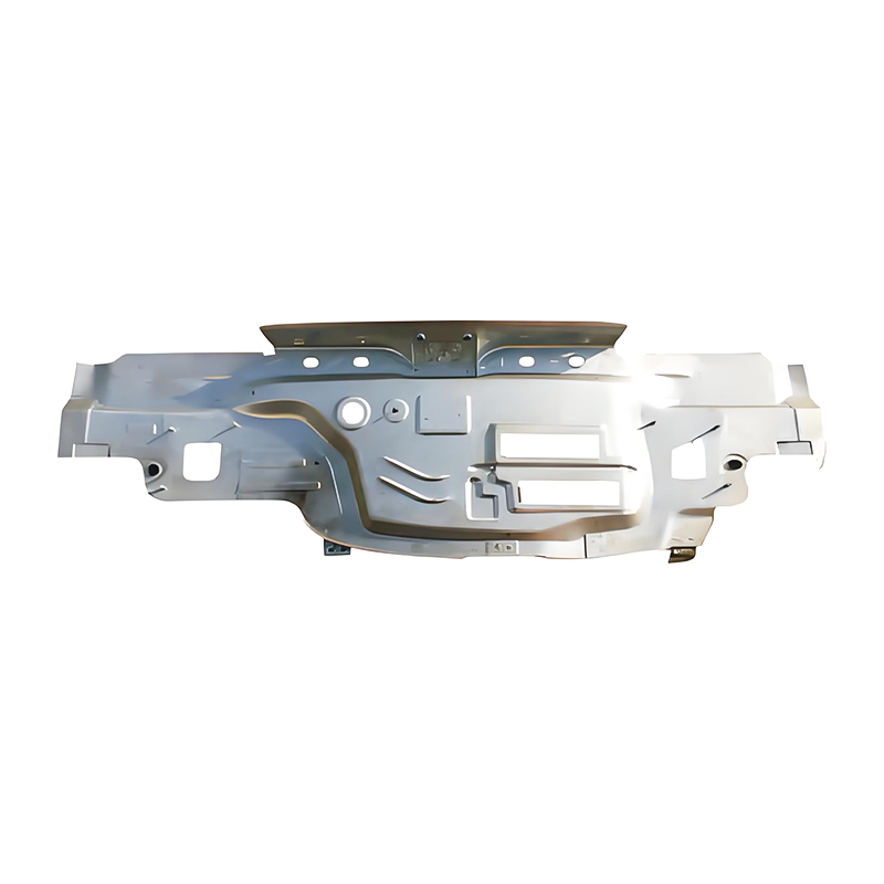 Panel trasero POLO 11 HB