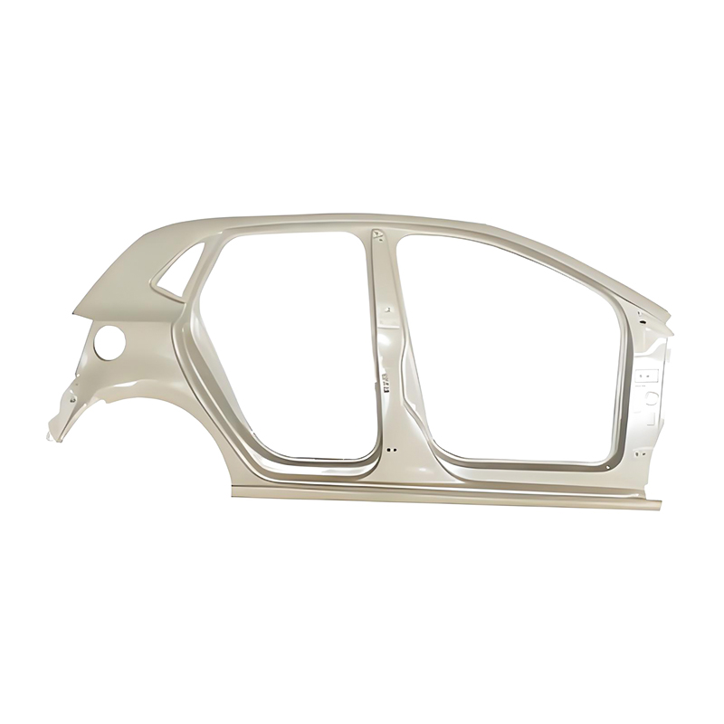 Panel lateral POLO 11 HB