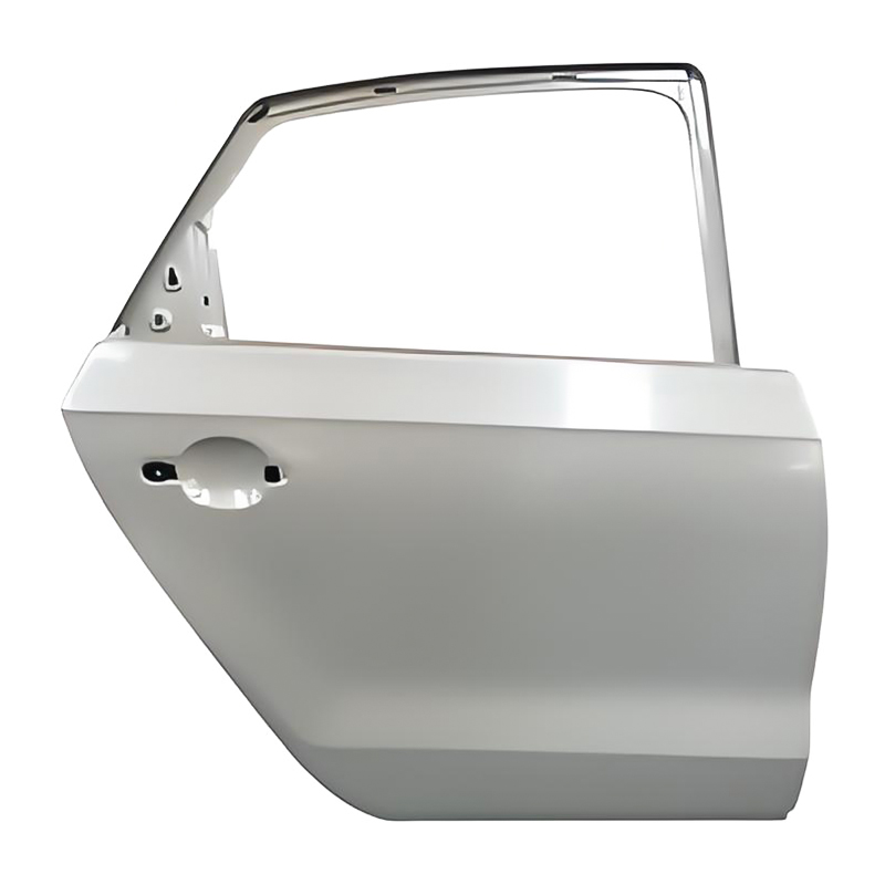 POLO 11 Puerta trasera