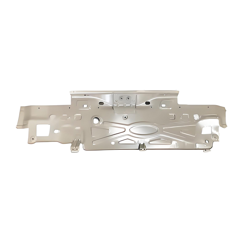 Panel trasero POLO 11