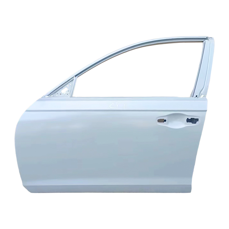 ACCORD 22 Puertas Delanteras