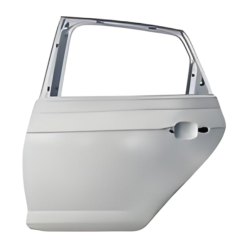 POLO 19 Puerta trasera