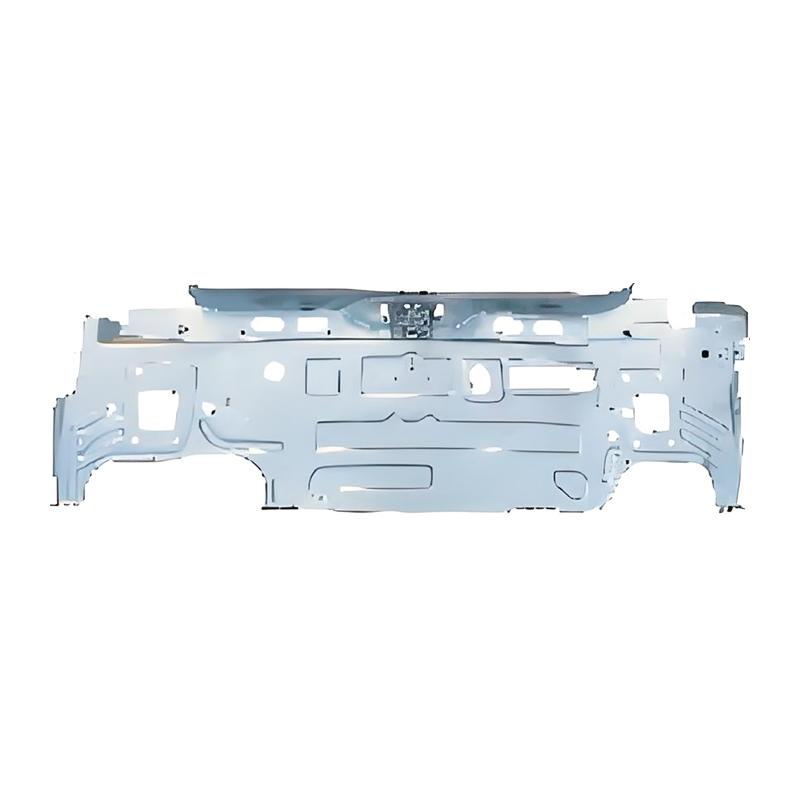 Panel trasero POLO 19
