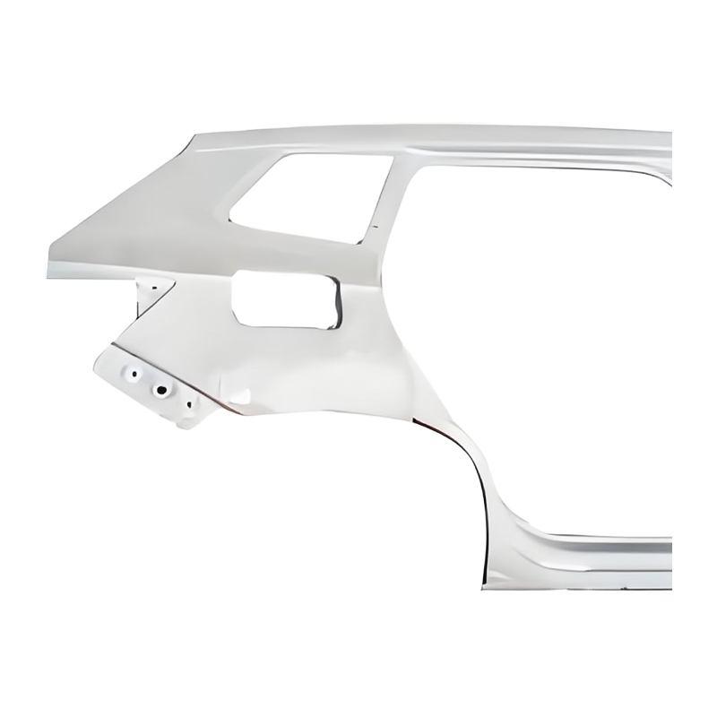 Panel lateral T-CROSS 19