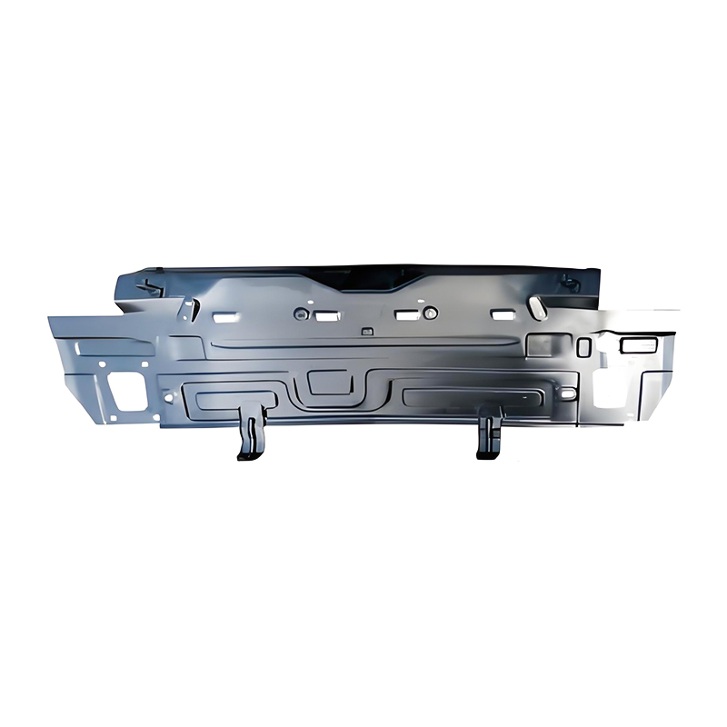 Panel trasero TIGUAN 12