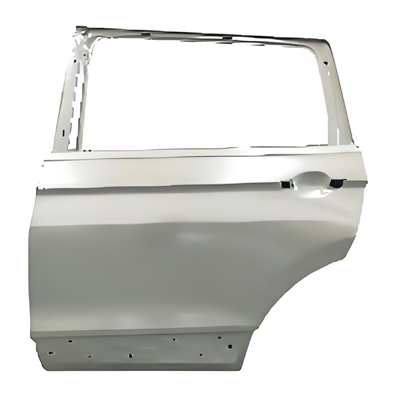 TIGUAN 17 Puerta trasera