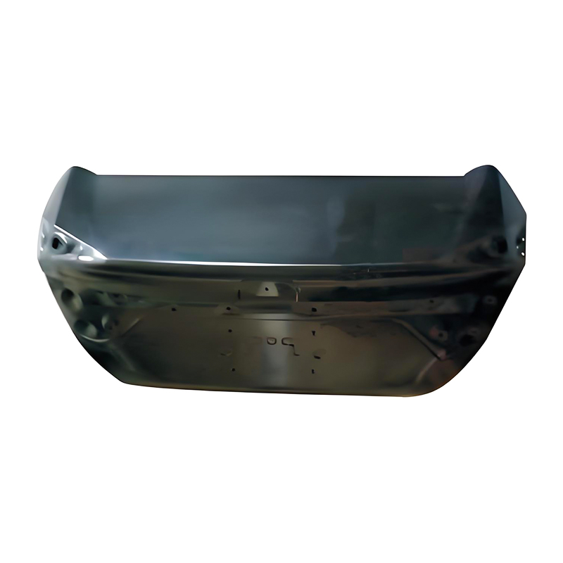 Tapa del maletero CIVIC 16