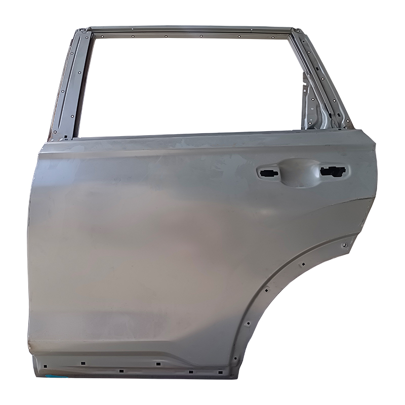 CRV 22 Puerta trasera