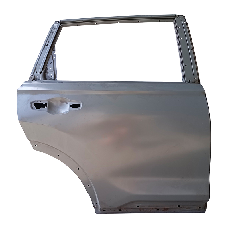 CRV 22 Puerta trasera