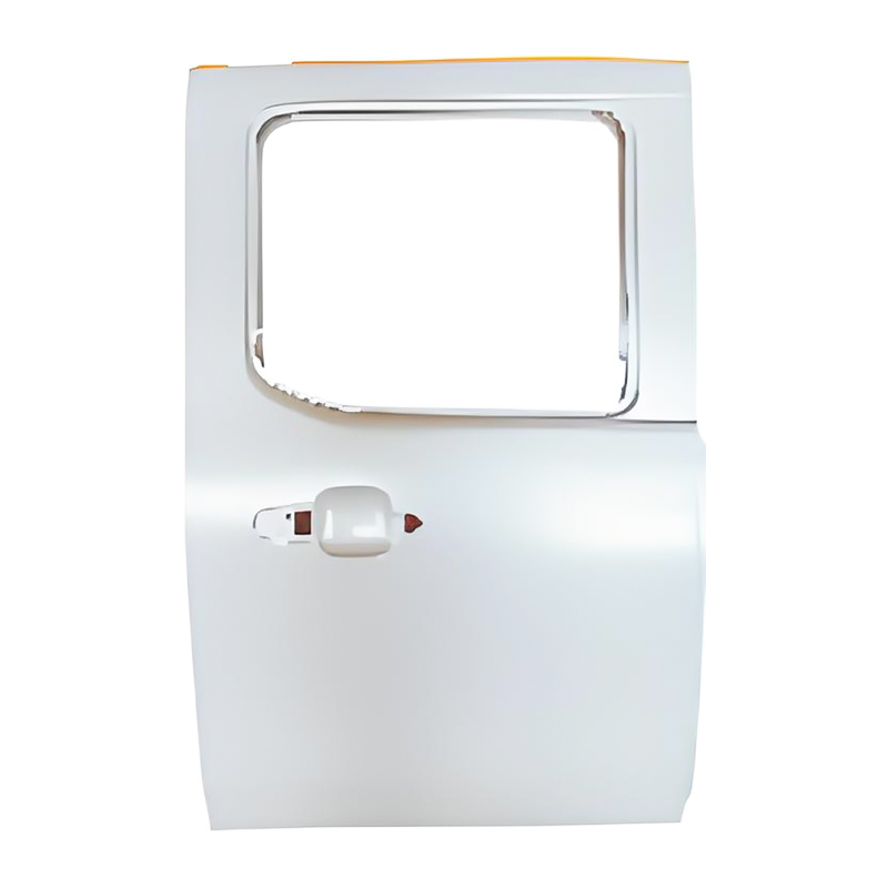 BT50'05 Puerta central