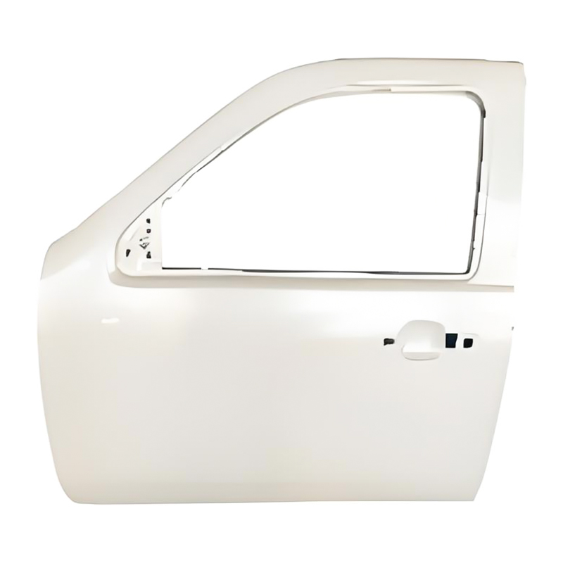 BT50'05 Puerta delantera