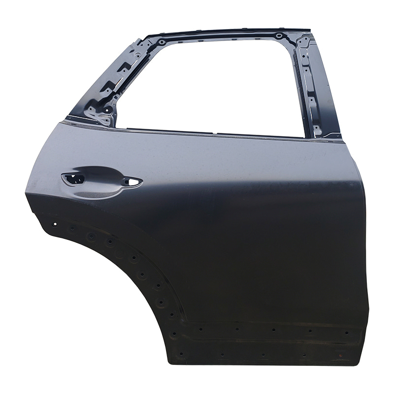CX-30 Puerta trasera
