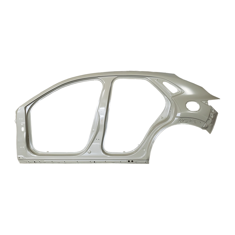 Panel lateral CX-30