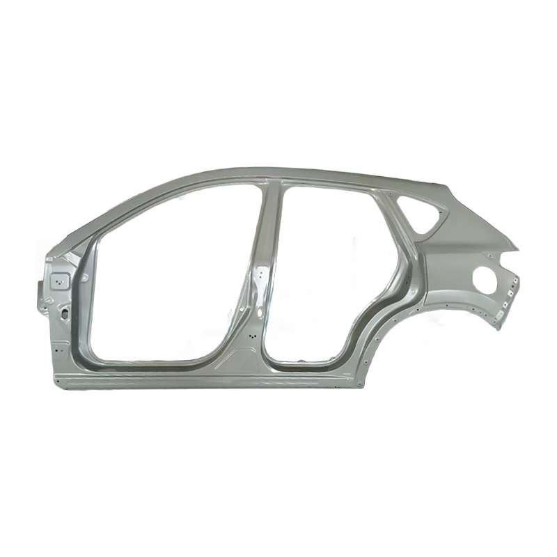 CX-5 13 Panel lateral